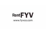 Rent FYV