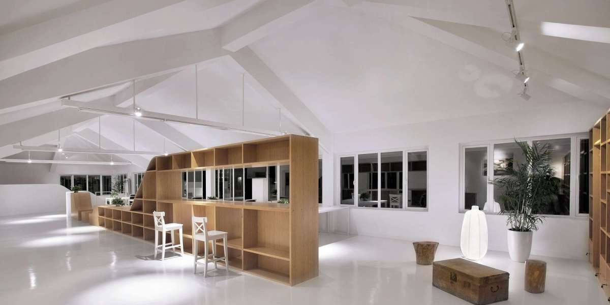 What Makes a Professional Office Renovation Contractor Essential for Modern Workspaces?