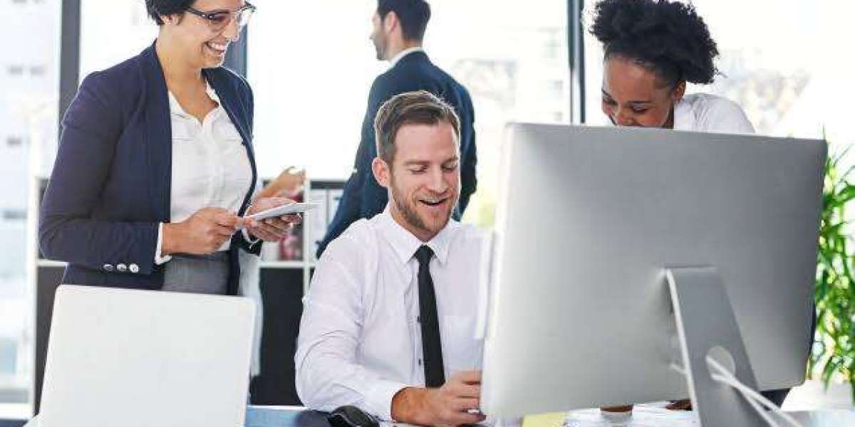 Why Reliable IT Support in Sandy Springs GA Is Critical for Growing Companies