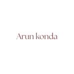 arun konda