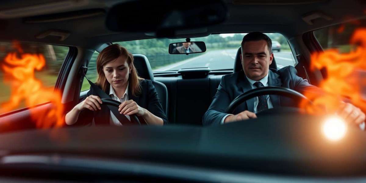 The Silent Revocation: Why You Need Solicitors for Driving Without Insurance (IN10)