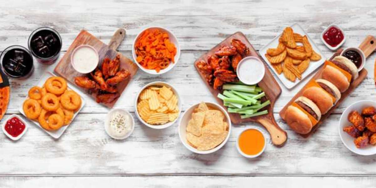 Texture Modified Meals Market Long-Term Outlook Shaping Healthcare Nutrition And Elderly Care Trends