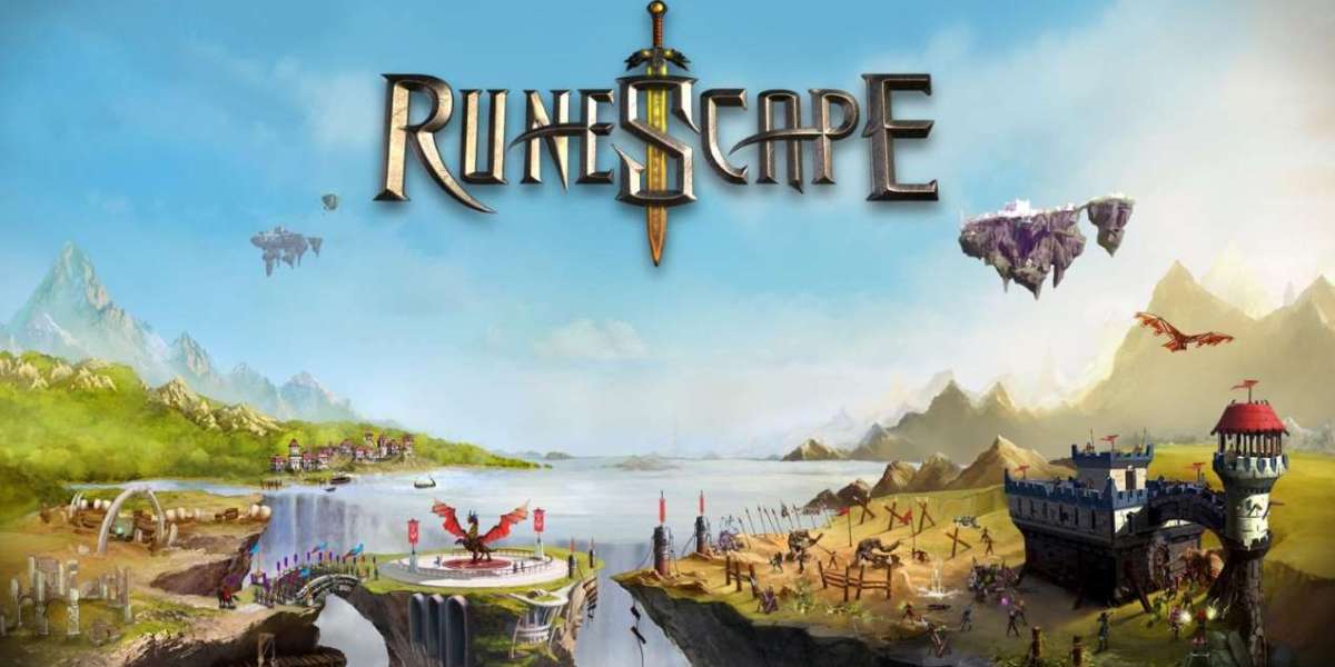 RSorder Old School RuneScape Boss Progression Guide: Beginner to Endgame