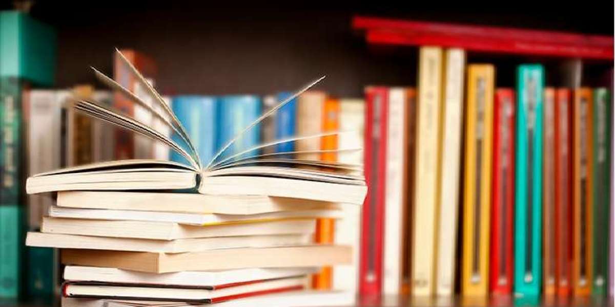 The Road to Publication: How Authors Can Navigate Today’s Book Industry