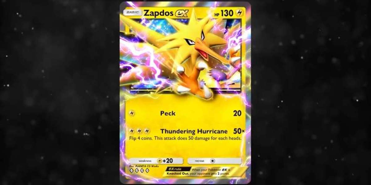 U4GM Pokemon TCG Pocket Best Decks After New Sets
