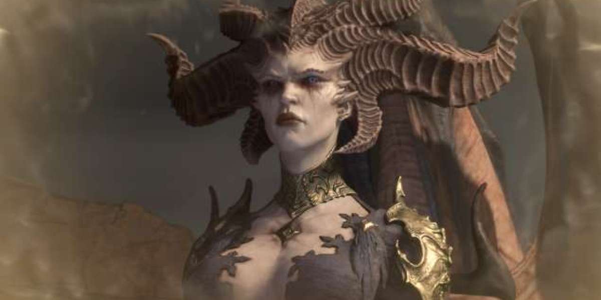 MMOEXP Diablo 4 Gold: Lord of Hatred Tier List
