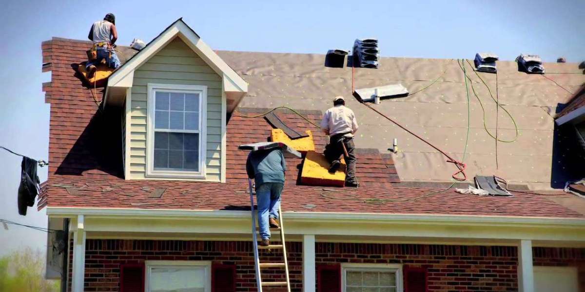 Understanding Reliable Roofing Repair and Construction Solutions