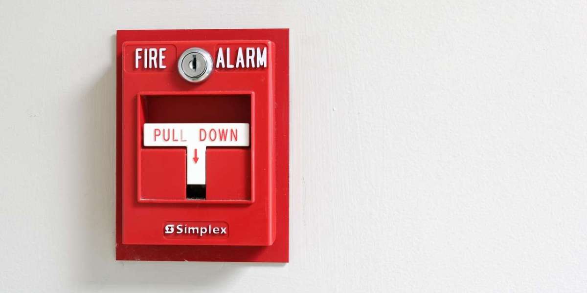 How Office Design and Fire Alarm Control Panel Systems Improve Commercial Safety