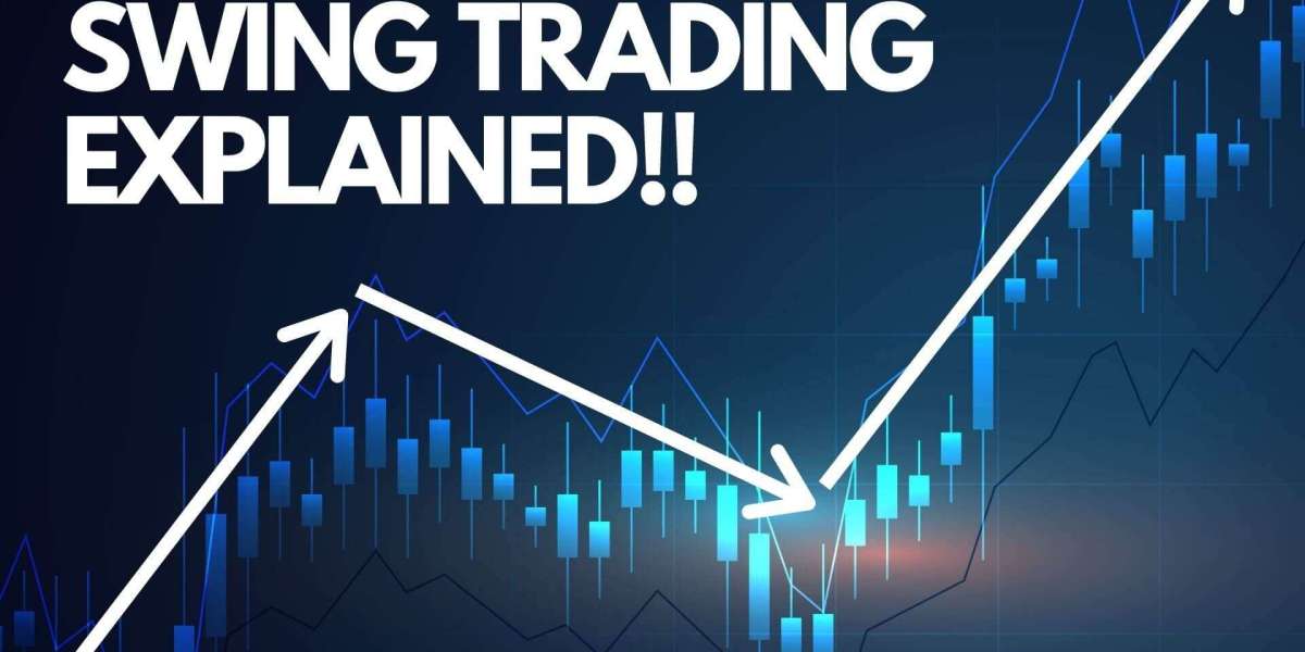 Best Swing Trading Course for Beginners and Professional Traders