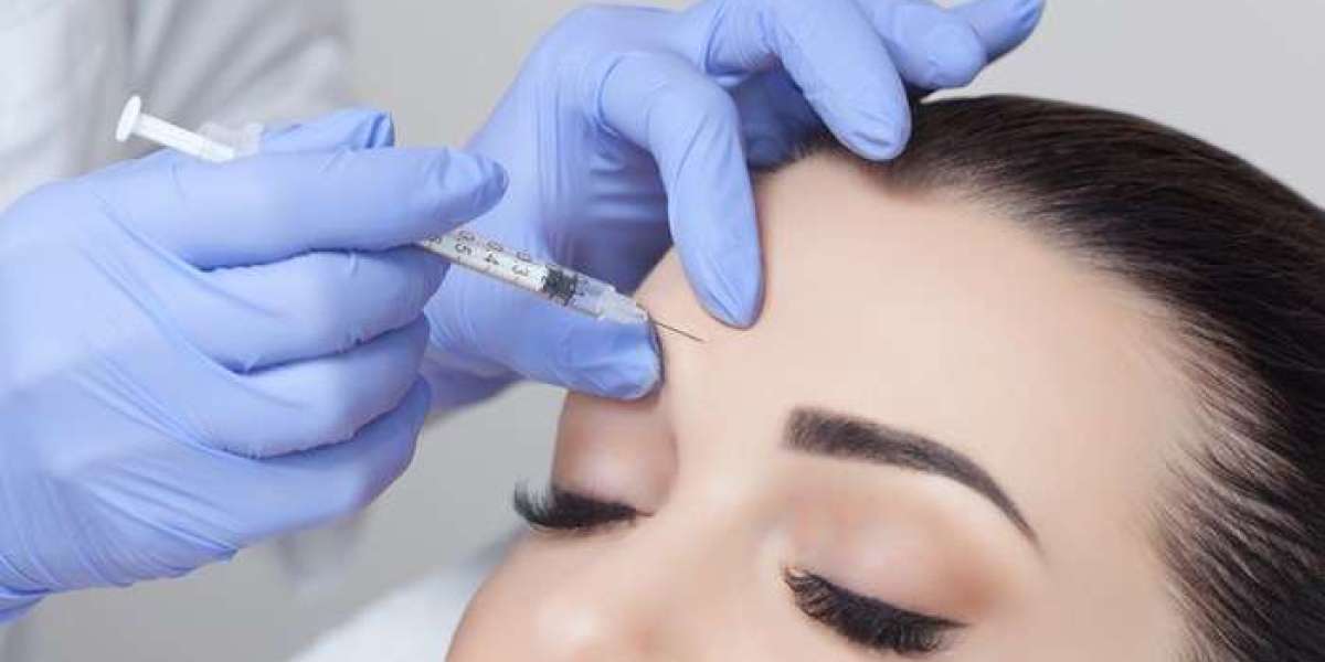 How Long Does a Filler Session Take?