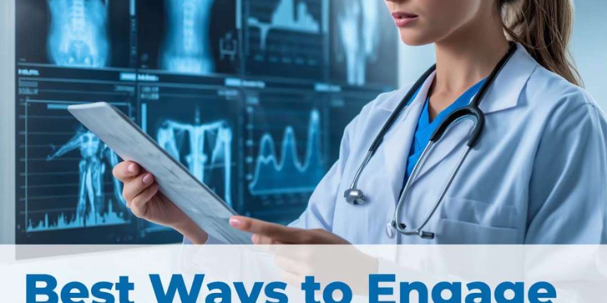 Best Ways to Engage Orthopedic Surgeons Through Email Marketing