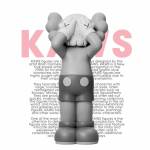 kaws figures