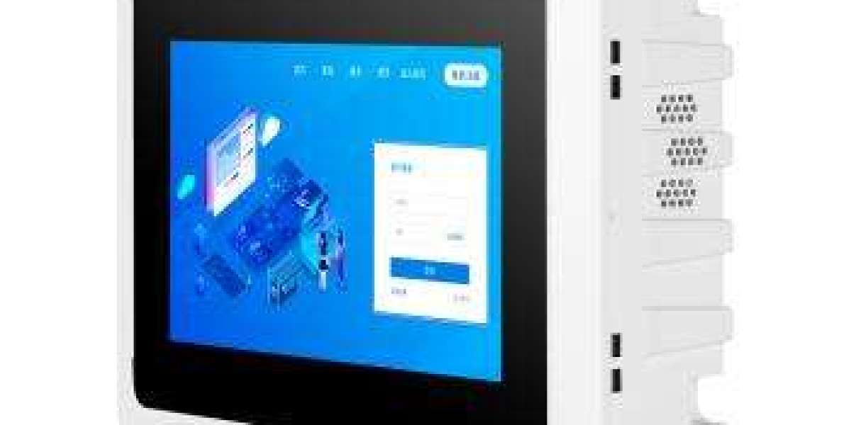 Buy a Fanless Medical Panel PC: Key Features Healthcare Facilities Should Consider