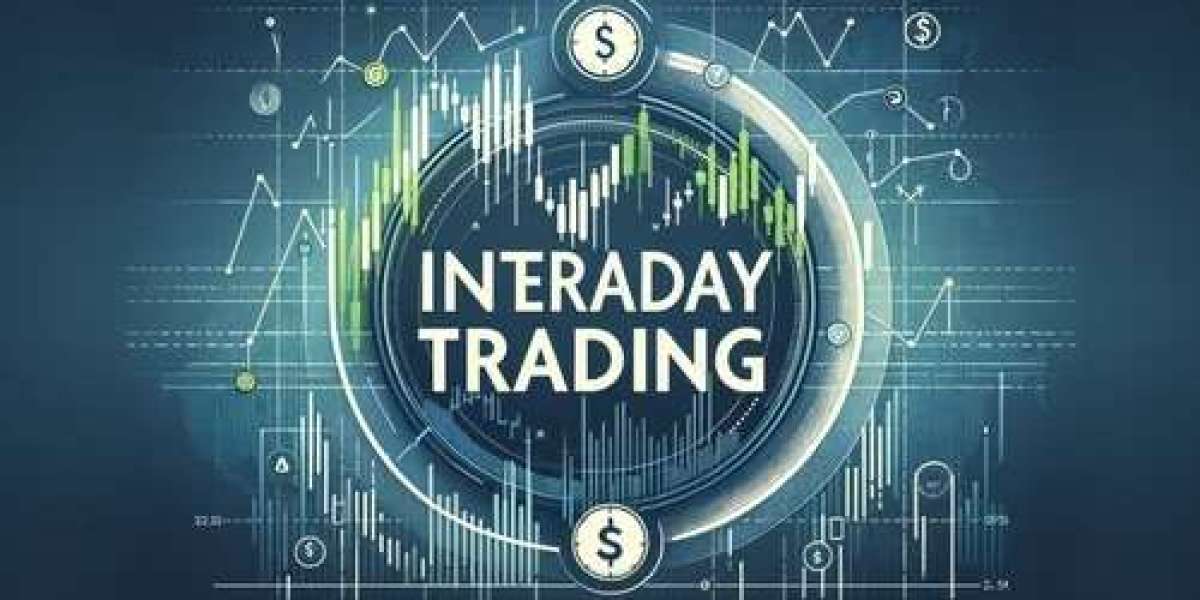 Intraday Trading Course with Practical Strategies and Market Analysis