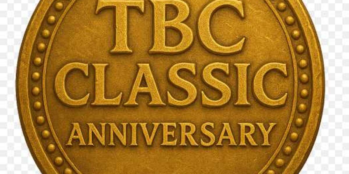 TBC Classic Anniversary Guide: Easy Level 70, Fast Gold & Must-See Tips