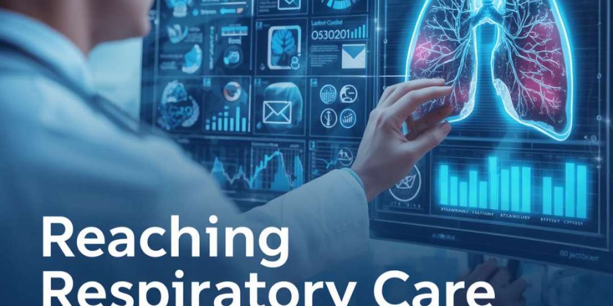 Reaching Respiratory Care Specialists with a Pulmonologist Email List