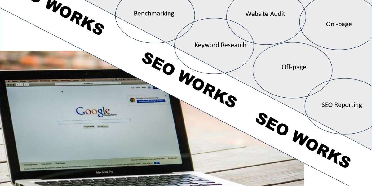 SEO Services Explained: Understanding the 4 Core Types of Optimization