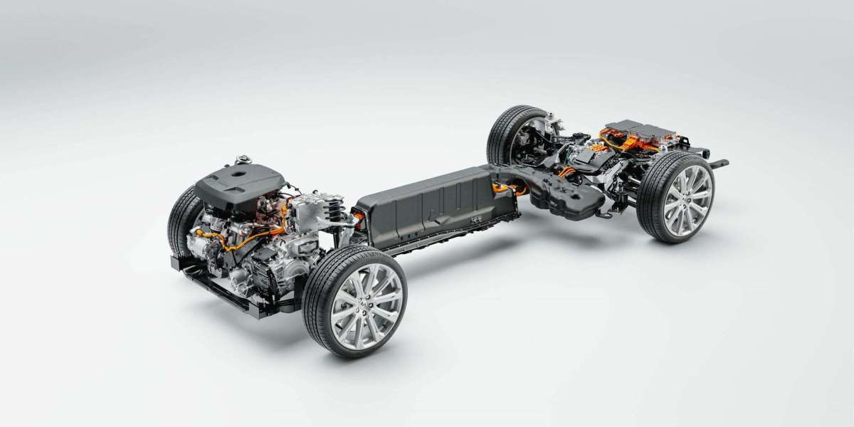Electric Vehicle Motor Market Insights Revealing Key Developments Transforming Future Mobility