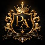 Plungesd Austennis