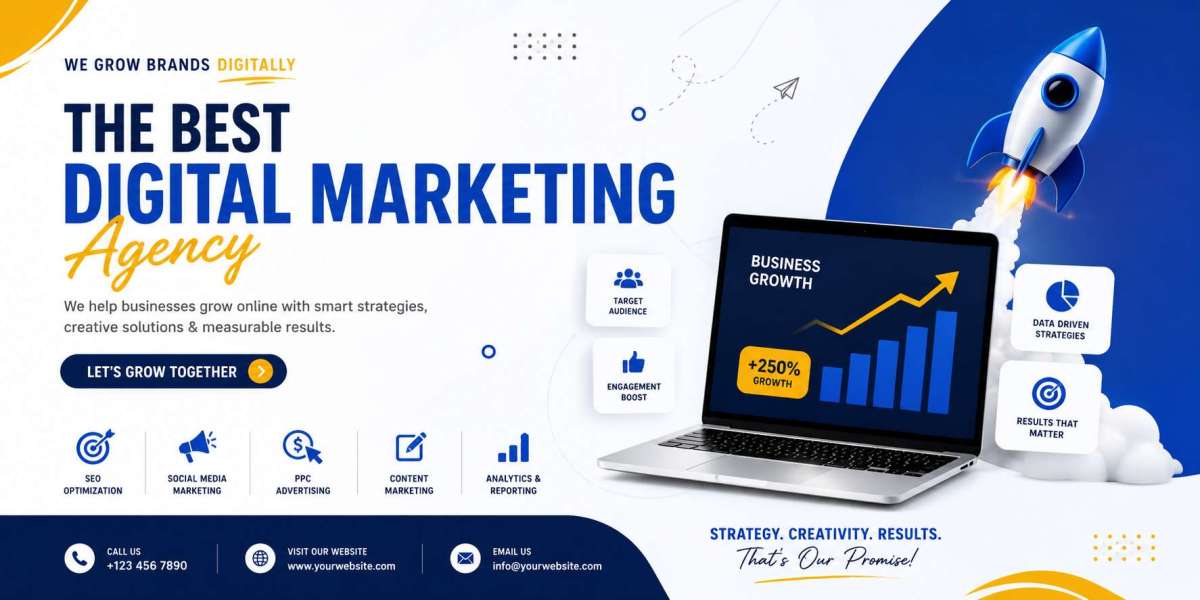 Best Digital Marketing Services