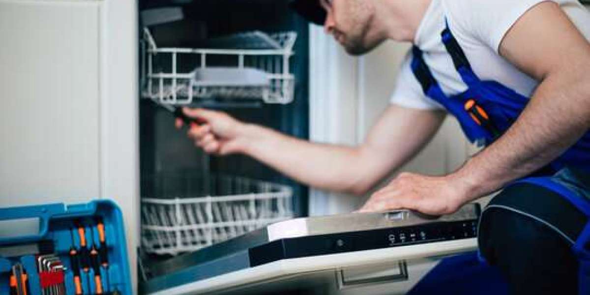 Understanding Reliable Dishwasher Repair Solutions for Modern Homes