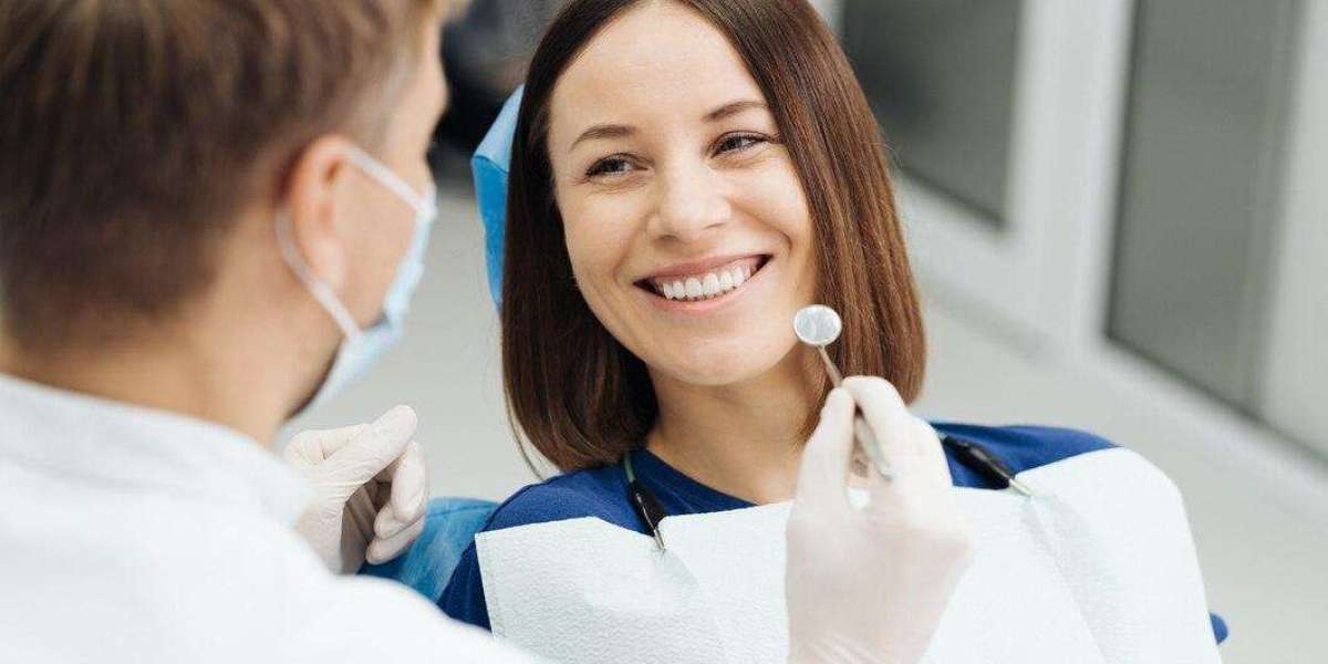 Keeping Your Smile Healthy with a Trusted Surrey Hills Dentist