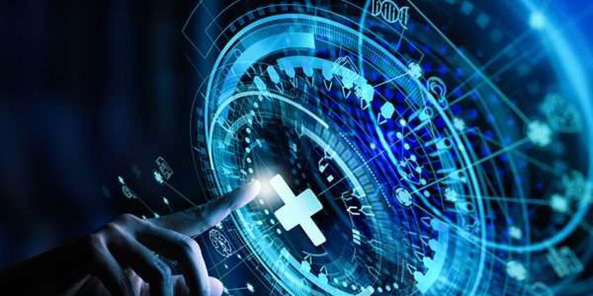 Healthcare Logistics Market Potential Creating New Opportunities Across Global Supply Chains