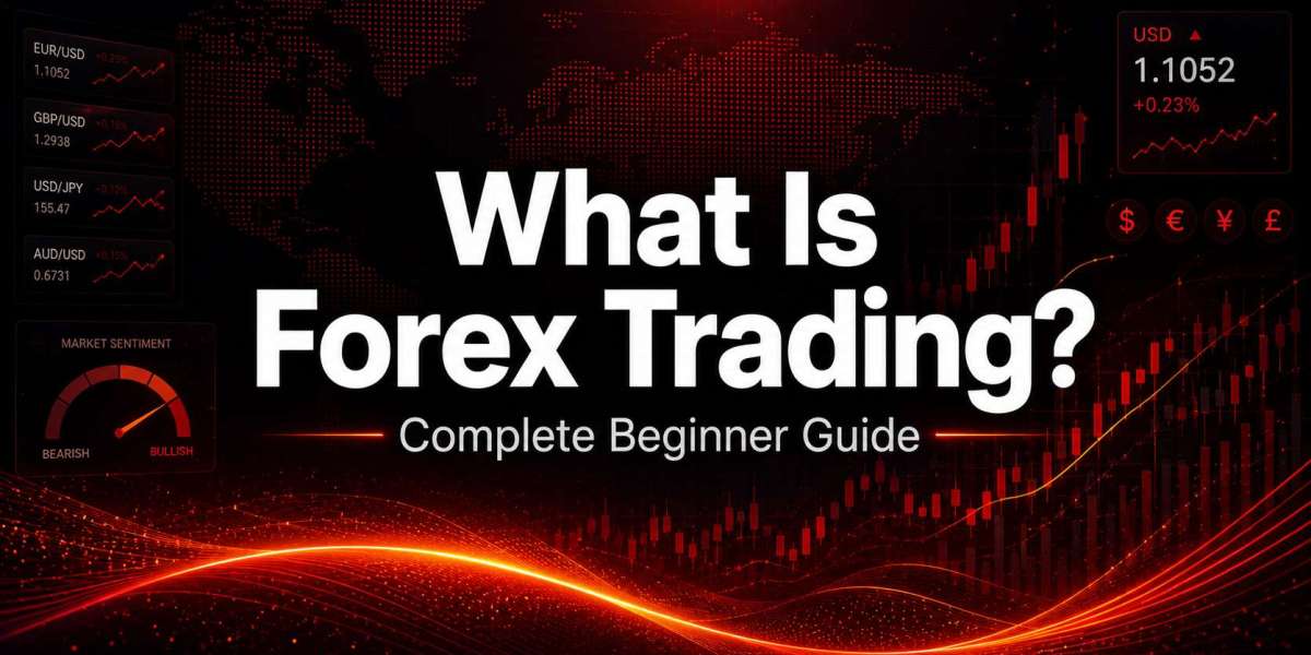 How to Use Forex Signals Safely as a Beginner in 2026