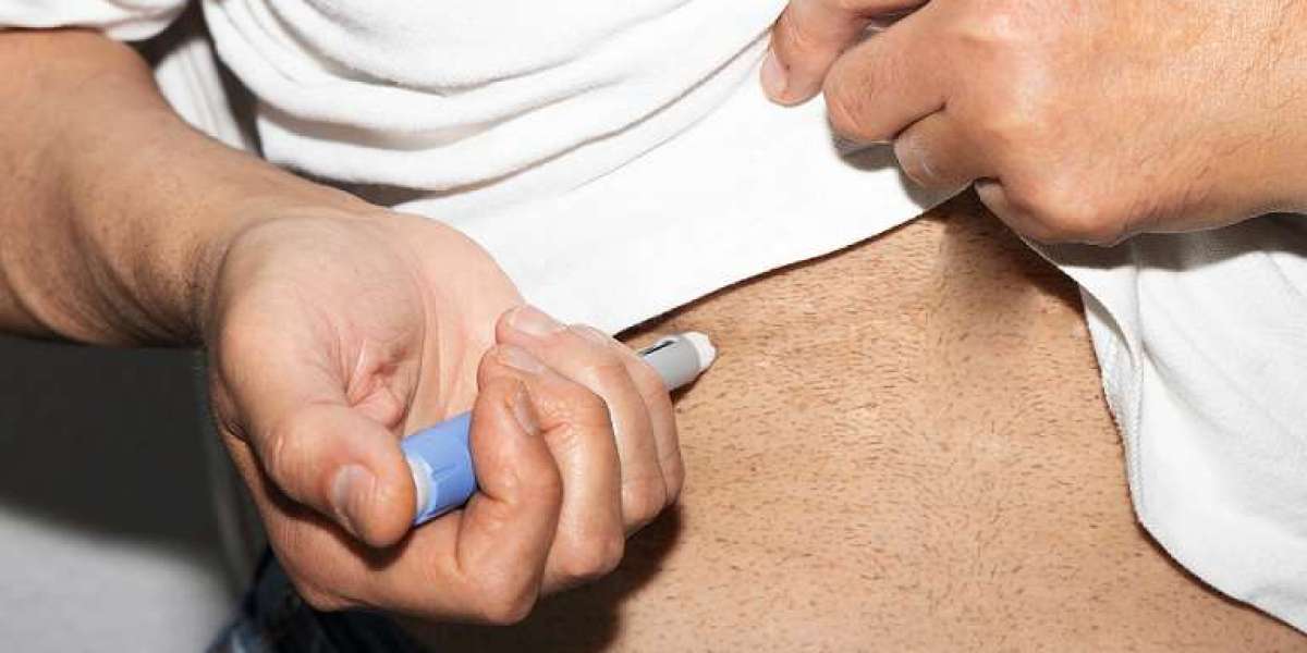 What Benifits the Ozempic Injection Price?