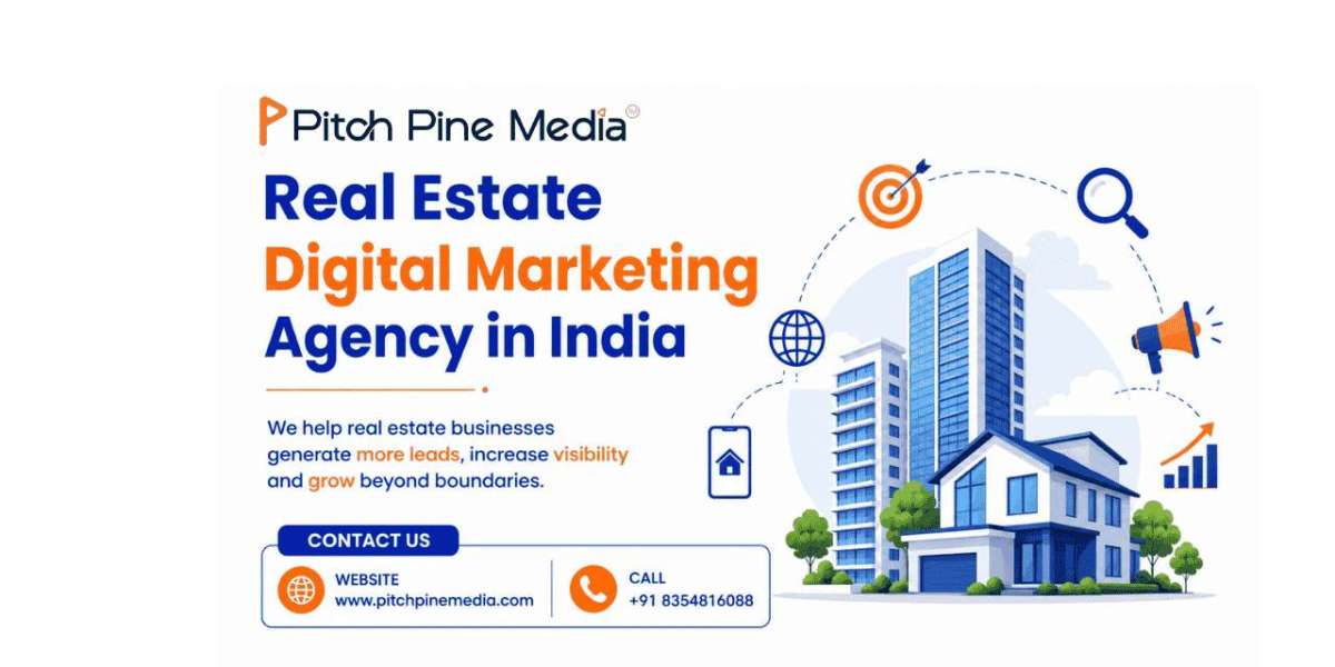 How Real Estate Businesses Can Increase Property Sales Through Online Marketing