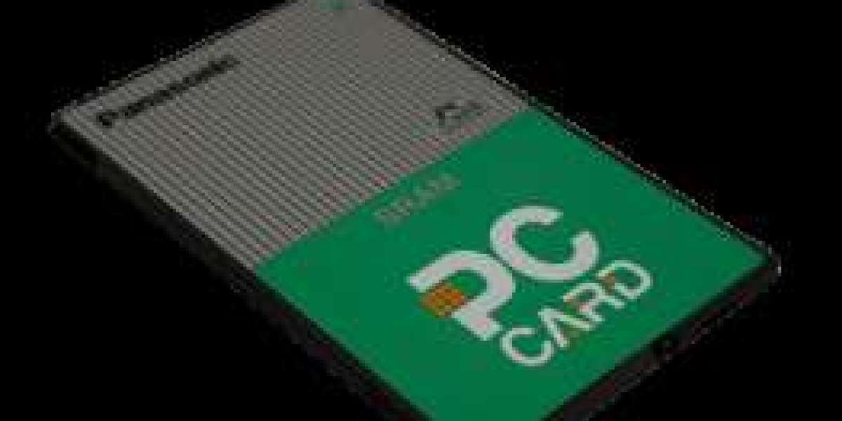 Why Businesses Still Rely on Panasonic SRAM Memory Cards for Industrial Systems