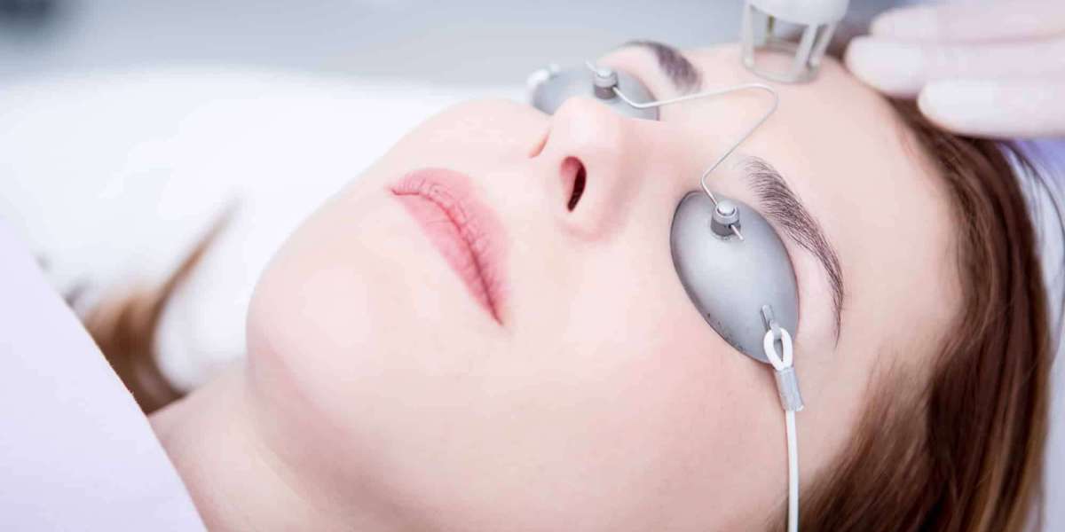 How Does Fractional CO2 Laser Treatment Work?