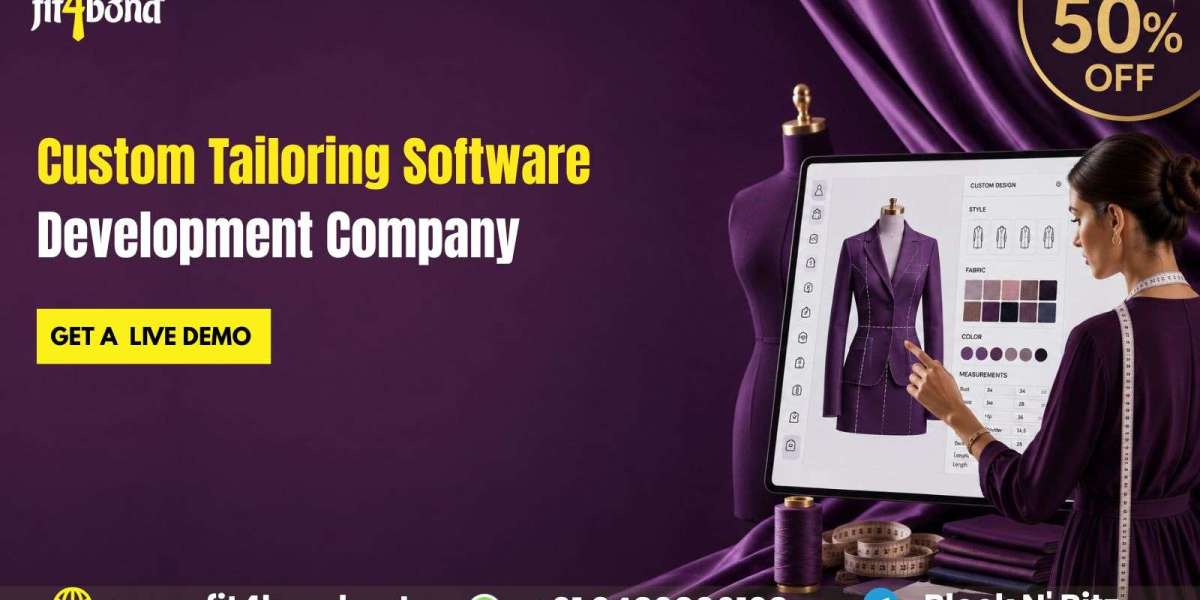 The Digital Tailor Revolution: Online Custom Tailoring Software Development Redefines Women’s Fashion