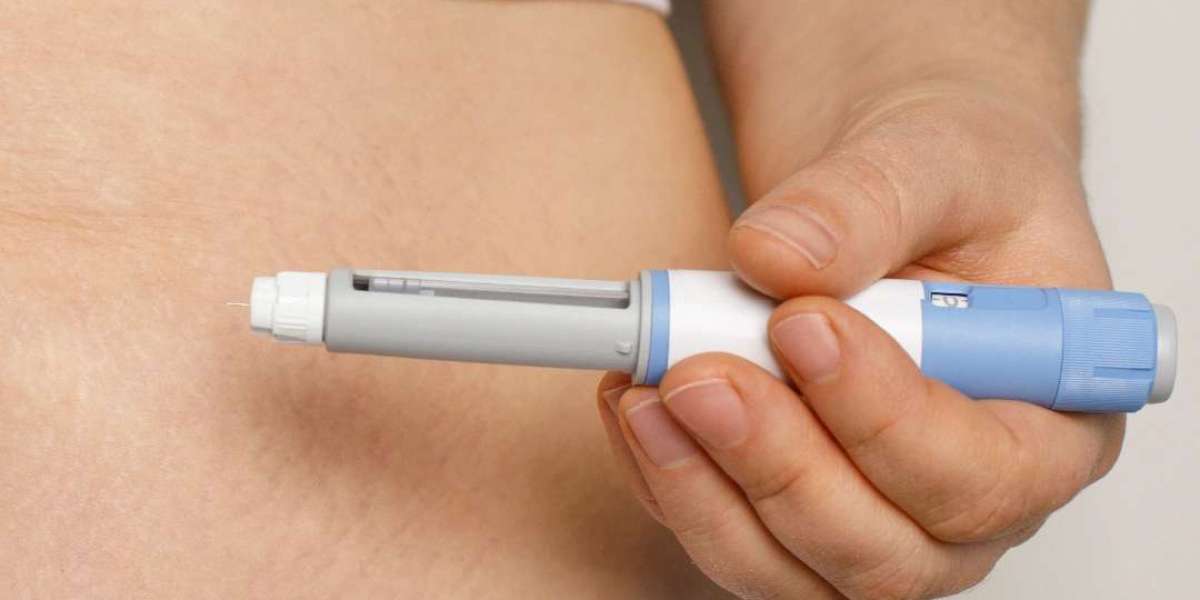 What Are Wegovy Injections?