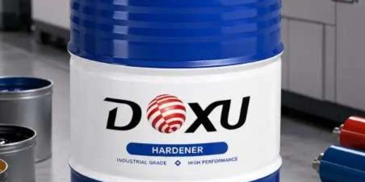 Boost Your PU Products with Premium MDI Hardener
