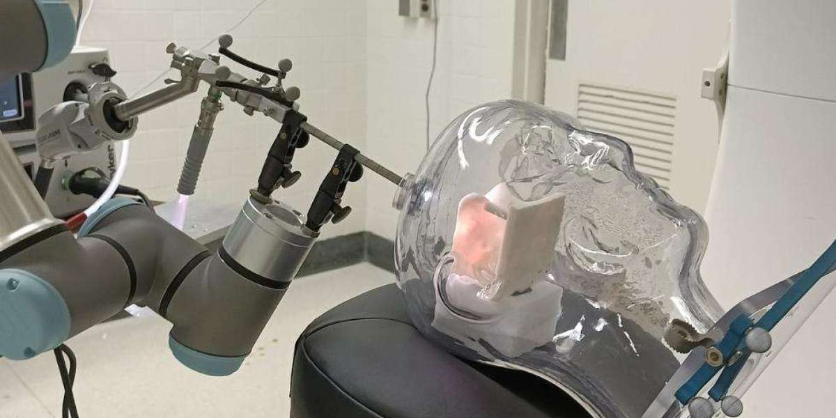 Neurosurgical Robotics Market Dynamics Revealing Hidden Factors Behind Surgical Innovation Growth