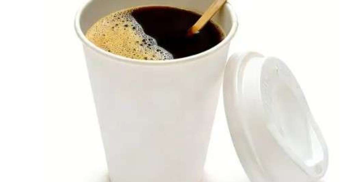 Paper Cup Wholesale: How to Source the Best Paper Cup Deals Without Sacrificing Quality