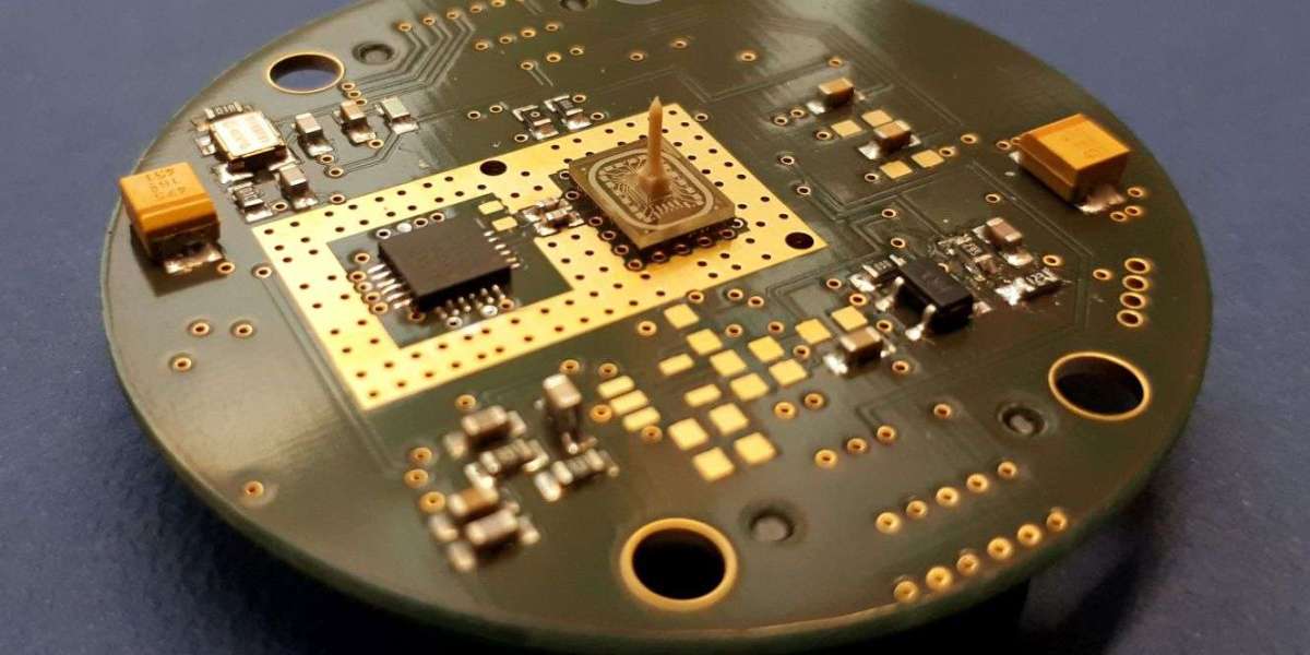Millimeter Wave Sensors Market Scenario Reveals New Growth Paths For Industrial Automation