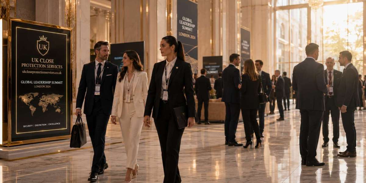 Hire Bodyguard Dubai: Professional Protection for Privacy, Safety, and Modern Lifestyles
