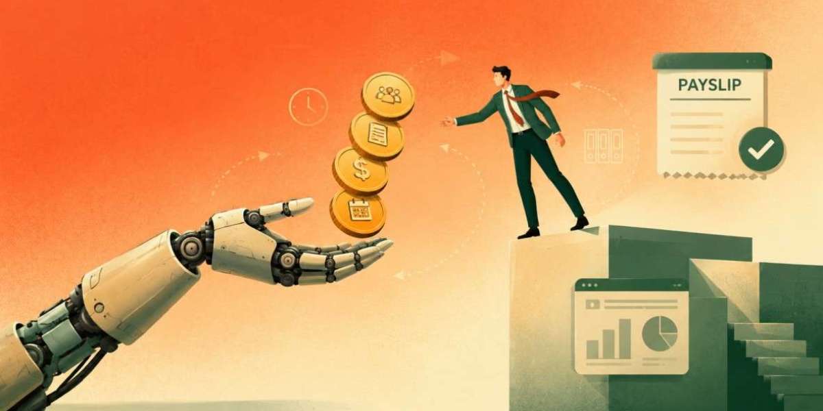Payroll Automation: The Complete Guide to Faster, Error-Free Payroll Management