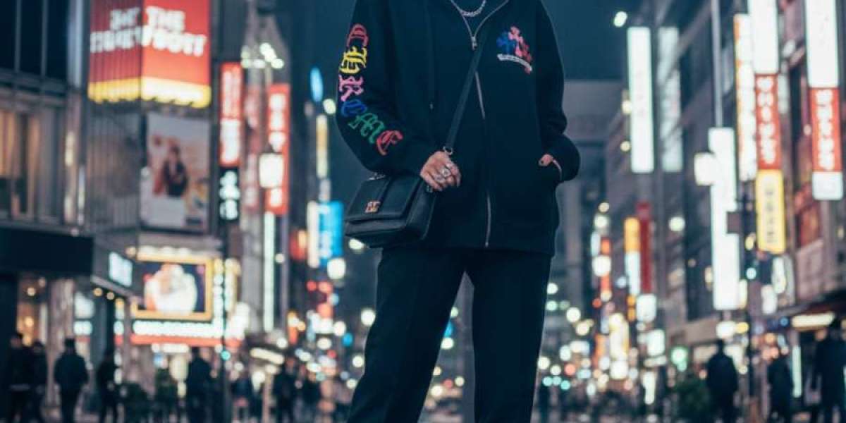 Chrome Hearts Necklace Trends That Every Luxury Streetwear Fan Should Know