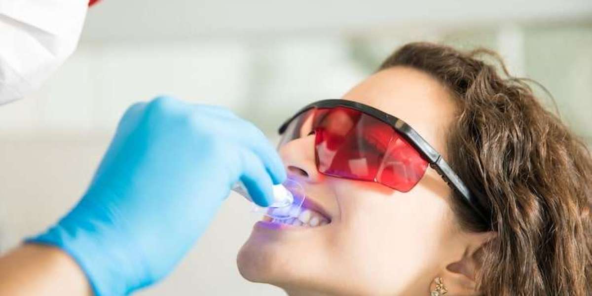 Laser Dentistry Ventura: Modern Dental Care for Comfort, Precision, and Faster Healing