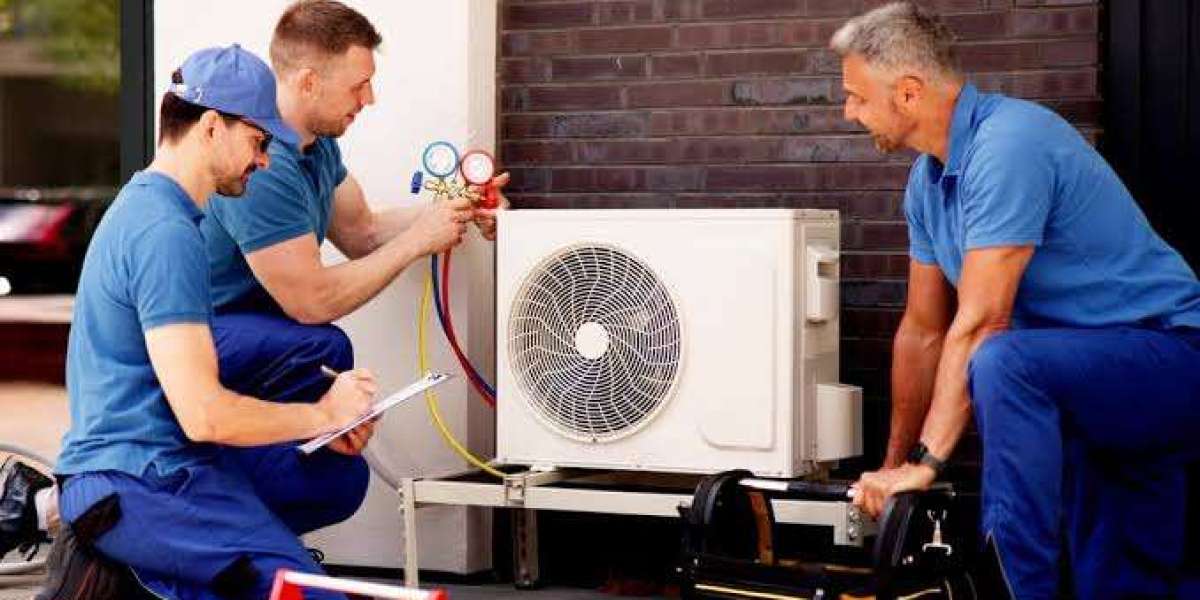 Furnace Repair: A Complete Guide for Homeowners