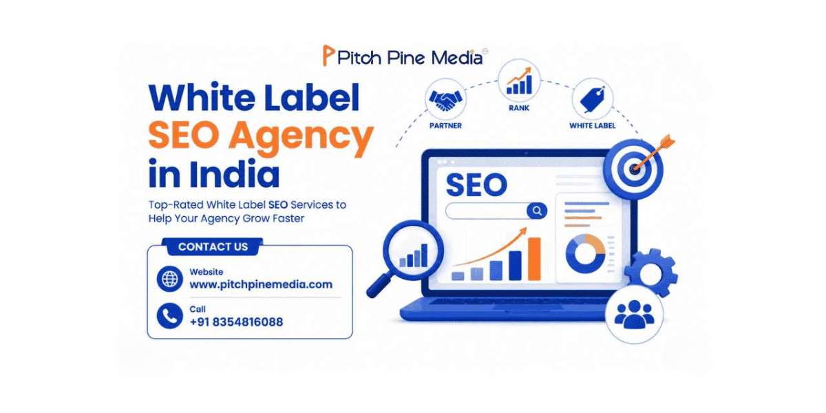 White Label SEO Agency in India for Agencies That Want Scalable SEO Success