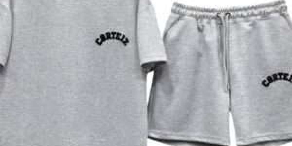 Latest Corteiz Shorts Designs: The Hottest Streetwear Styles to Watch