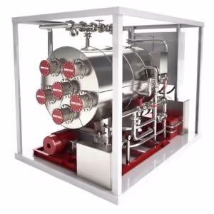 Industrial Immersion Heaters | Wattco Inc.