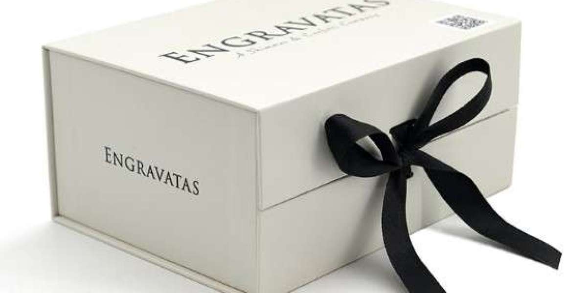 Magnetic Gift Boxes with Lid for Premium Branding with Lid for Premium Branding