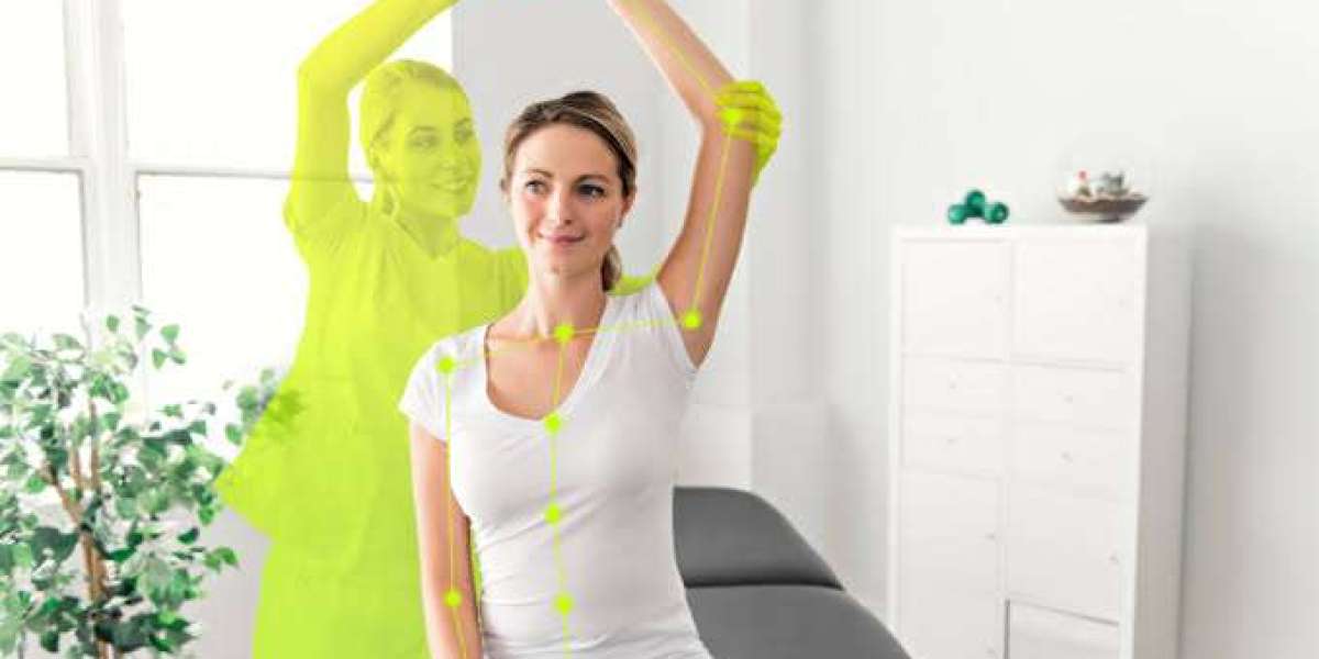 Digital Rehabilitation Market Analysis, Trends & Forecast Report (2025–2035)