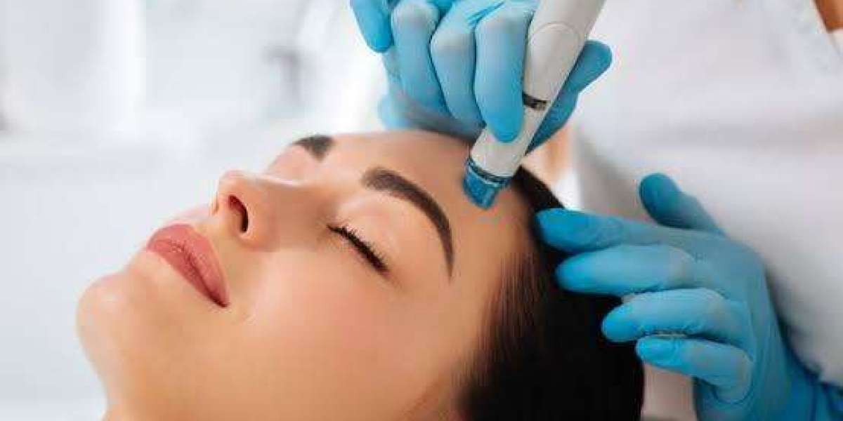 Advanced Aesthetic Treatments at Glam Smile Islamabad