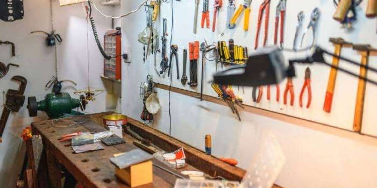 Schneidtechnik das Thema Beleuchtung und LED